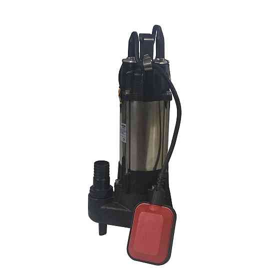 Насос фекальный Optima V250 0,3кВт (000015475) Киев