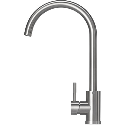 Смеситель GRANADO Elche LUX inox (gz0107L) Винница - изображение 2