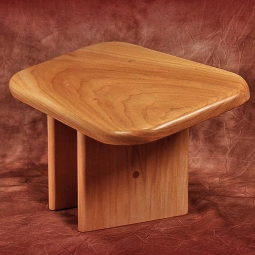 Скамейка для медитации 