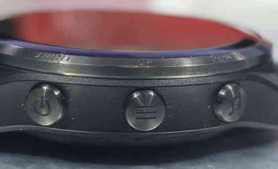 Смарт -Часы Garmin Forerunner 965 в ідеальному стані! Київ