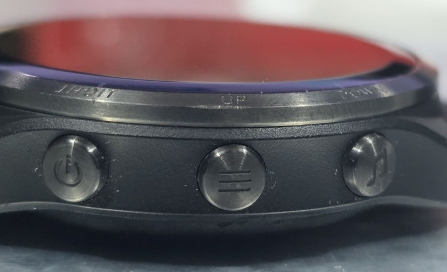 Смарт -Часы Garmin Forerunner 965 в ідеальному стані! Харків - фото 3