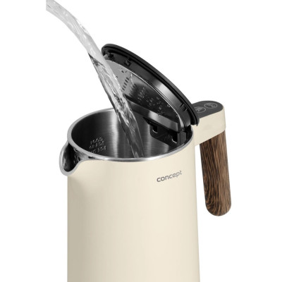 Електрочайник Concept RK3304 Вінниця - фото 5