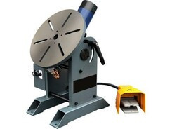 Швейная машина Prodap Стіл Spawalniczy Elektryczny Pozycjoner Wp-350 (Pst115) Киев - изображение 1