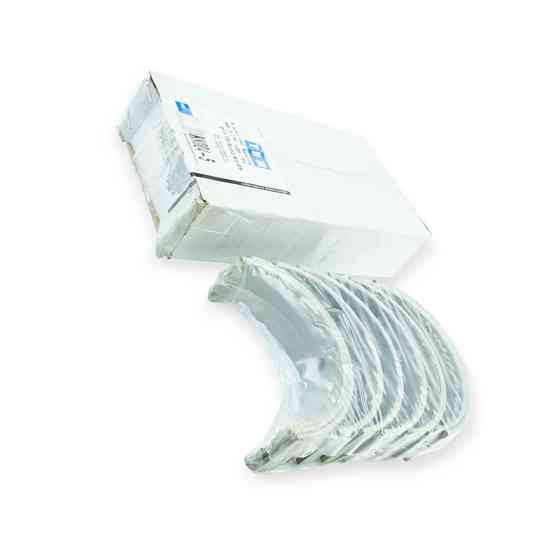 Вкладыши Р3 коренные (THM) ЯМЗ-236 Мукачево