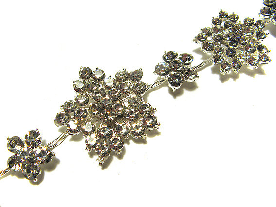 Діадема тіара весільна Київ - фото 2