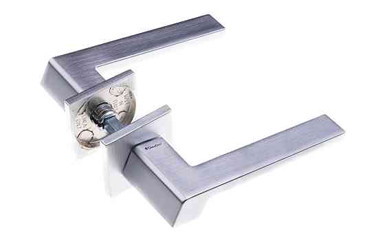 Ручка Linea Cali, модель STREAM хром матовый Киев