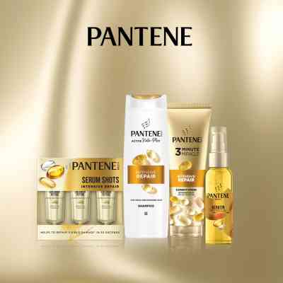 Набір косметики Pantene Pro-V Intensive Repair (8700216617444) Вінниця