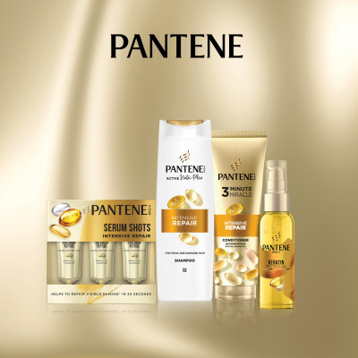 Набір косметики Pantene Pro-V Intensive Repair (8700216617444) Вінниця - фото 3