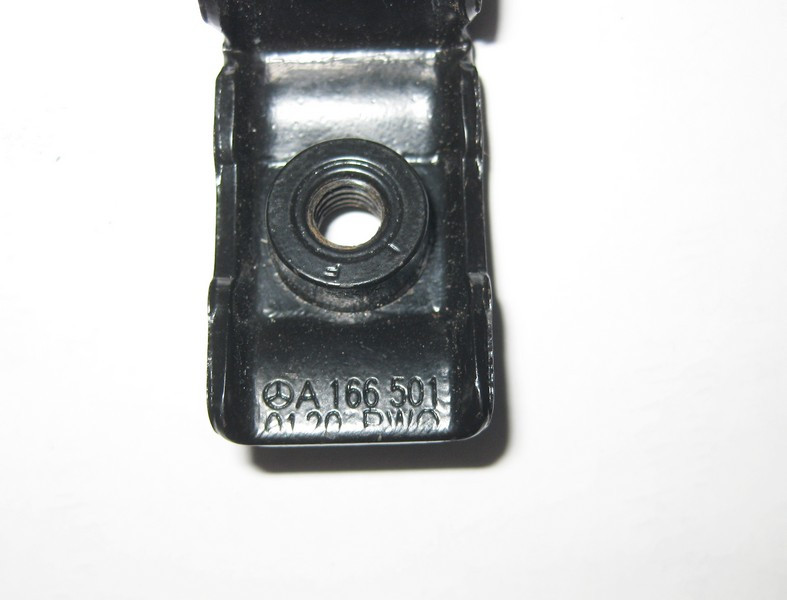 Mercedes-Benz  A1665010120 Тримач трубки АКПП ML W166 GL X166 Одесса - изображение 3