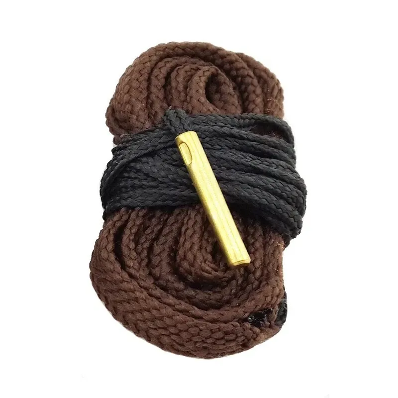 Шнур-змейка для чистки оружия калибра 4.5 мм Киев - изображение 2