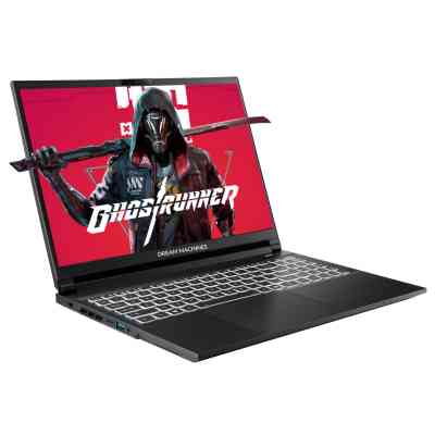 Ноутбук Dream Machines RT5060-15 (RT5060-15UA24) Вінниця