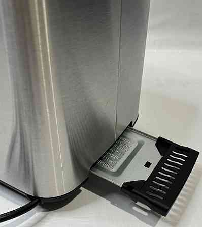 Тостер із неіржавкої сталі Sharp Київ