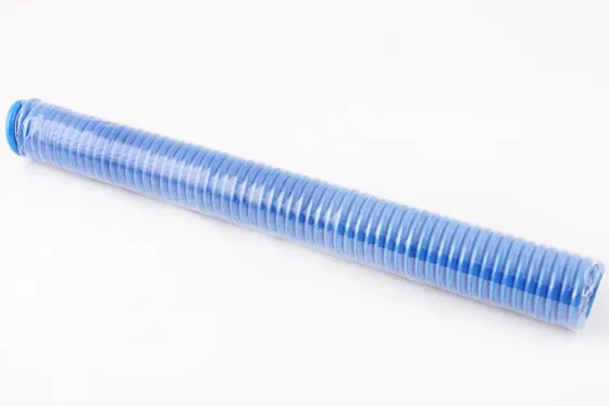 Шланг підкачки спіральний поліруретан 5.5*8м Intertool Storm 15атм 10м Вінниця