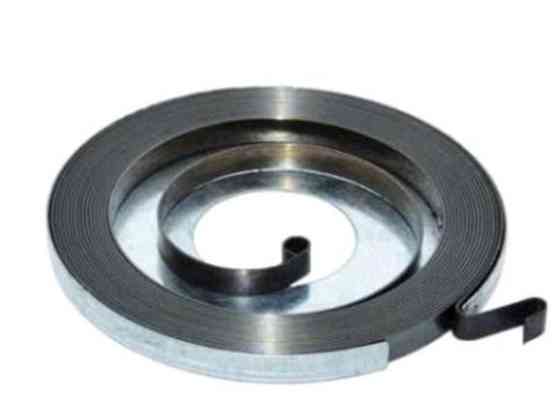 Пружина стартера бензопила для Goodluck GL4500/5200 (легкий пуск, маленькая) -2 Мукачево