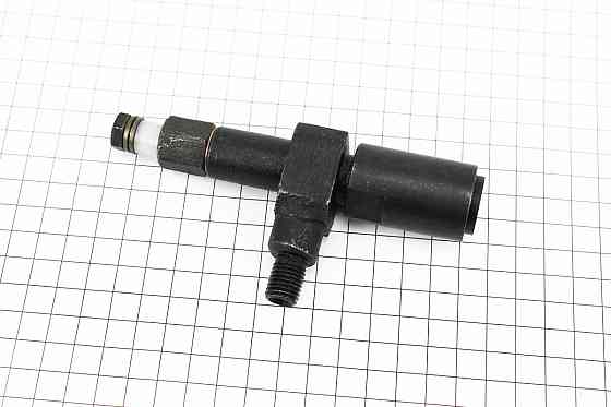 Форсунка для голівки без форкамери (Dрізьби-12mm) Киев