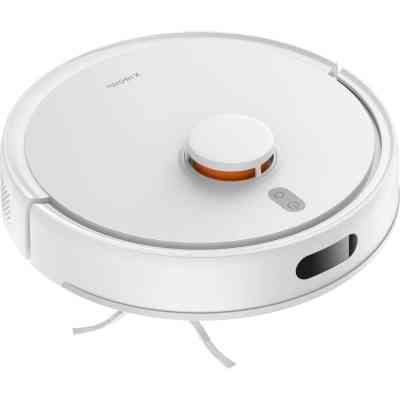 Пылесос Xiaomi Robot Vacuum S20 White Винница
