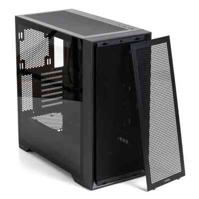 Корпус Vinga Sentinel Винница