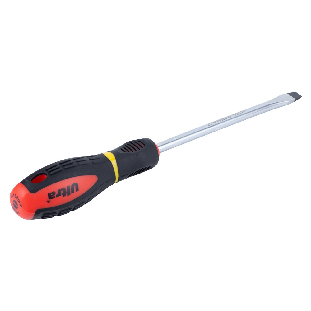 Набор отверток 9шт S2 Profi ULTRA (4000072) Киев - изображение 6