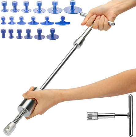 Набір для видалення вм'ятин Malatec (Польща) Київ