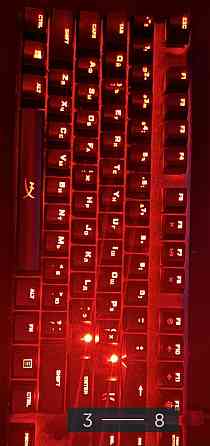 Ігровий комп'ютер (Повний комплект Харків