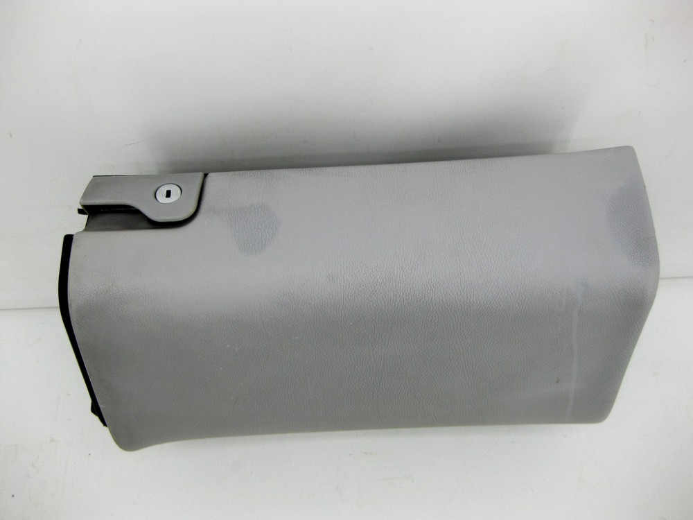 Mercedes-Benz  A2036800498 7G64 Бардачок - ящик рукавички в зборі з кришкою і замком сірий C-class W203 C-class S203 CL203 Sportcoupe CLC C203 Одесса - изображение 1