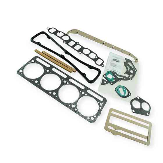 Прокладка комплект УАЗ-100 дв. Мукачево