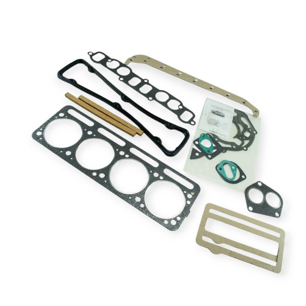 Прокладка комплект УАЗ-100 дв. Мукачево - фото 1