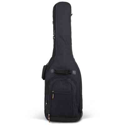 Чехол для гитары RockBag Student Line Cross Walker - Electric Bass Gig Bag - Black (RB 20445 B) Винница