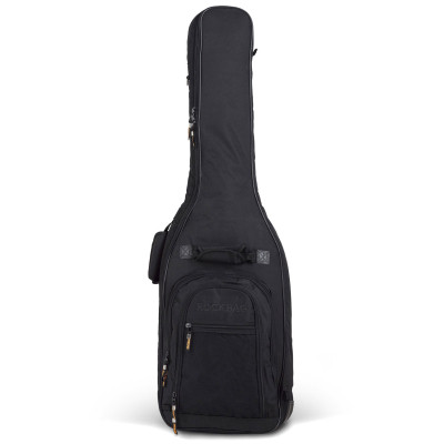 Чохол для гітари RockBag Student Line Cross Walker - Electric Bass Gig Bag - Black (RB 20445 B) Вінниця - фото 1