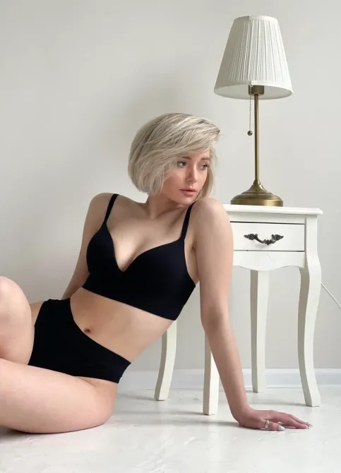 Топ-бюст класичний Київ - фото 1