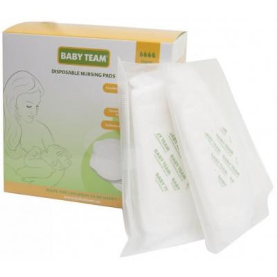 Вкладыш для бюстгальтера Baby Team Super 30 шт (0020) Винница - изображение 2