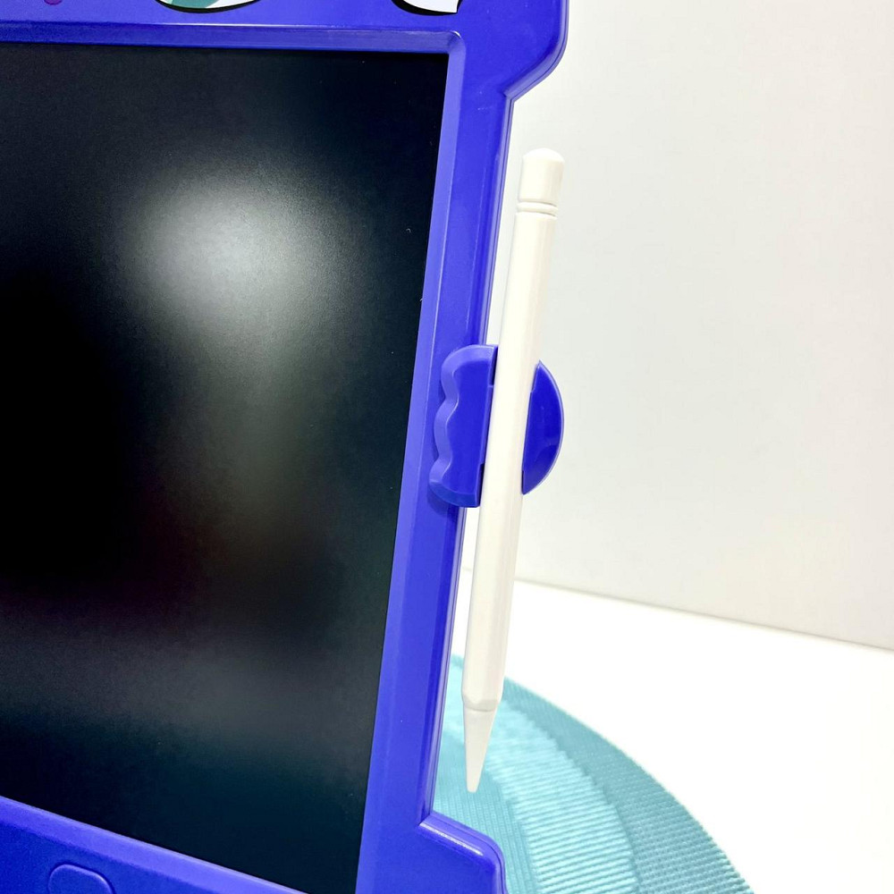 Планшетний графічний LCD для малювання Казковий поні Синій (SK0059) Чернигов - изображение 6