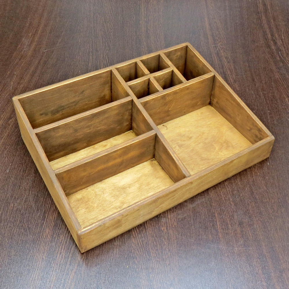 Органайзер для косметики 