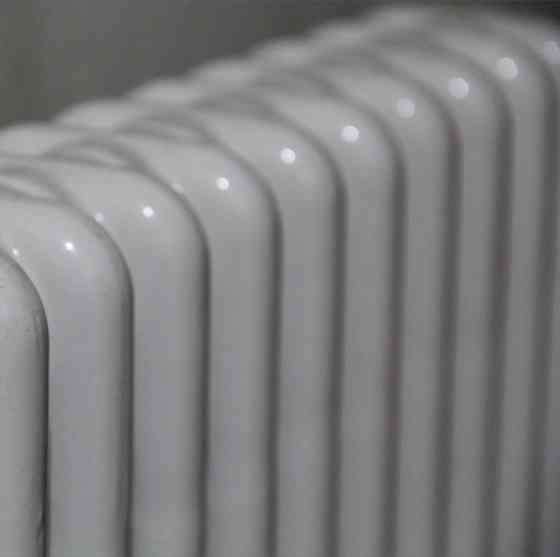 Епоксидна емаль для батарей MG білий 1 кг Киев