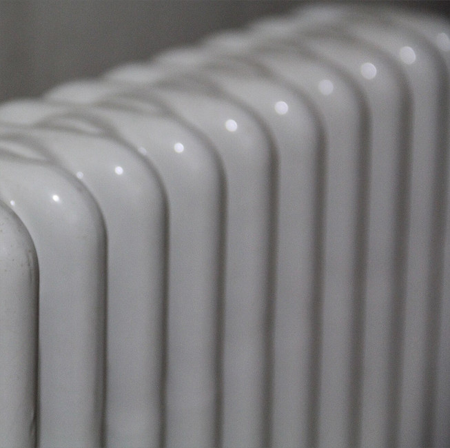 Епоксидна емаль для батарей MG білий 1 кг Киев - изображение 3