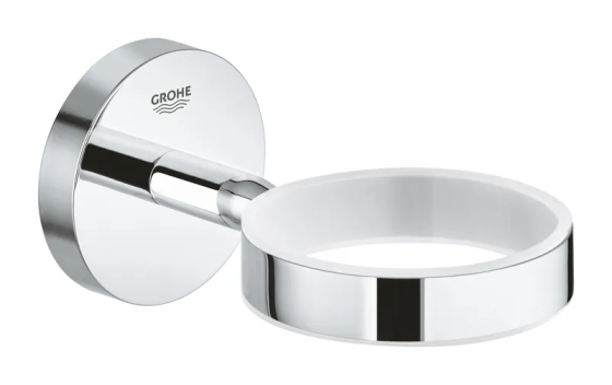 Держатель для аксессуаров Grohe Bau Cosmopolitan Neutral (40585001) Киев