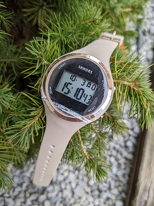 Наручний годинник Shhors SH-0272 Луцк - изображение 1