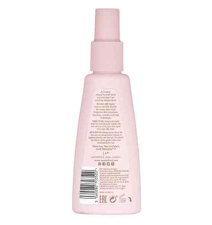 Защитный спрей для волос Coco Loco Heat Protection Mist Lee Stafford 150 мл Винница