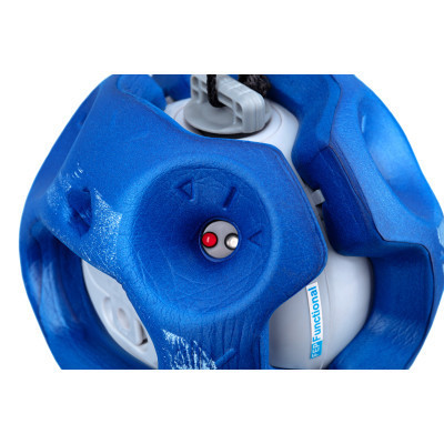 Игрушечное оружие Silverlit Lazer M.A.D. Ручная граната G-бластер (LM-86864) Винница - изображение 6