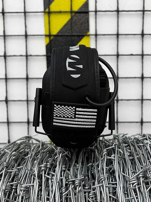 Навушники активні Walkers Razor Slim з регулятором Одеса - фото 13