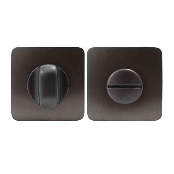 Накладка Colombo PT 19 BZG вж6 мат графит  RoboquattroS Киев