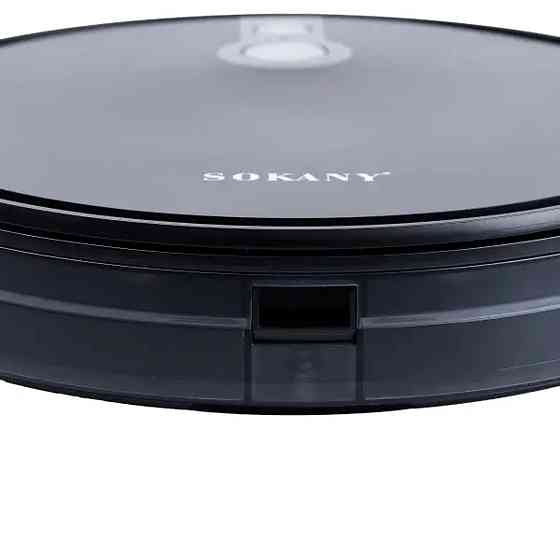 Робот-пилосос Sokany чорний SK-13016 Коломыя