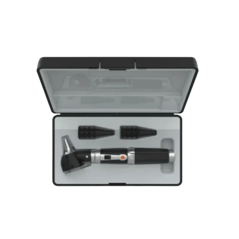 Отоскоп Vita VM-T300 Дніпро - фото 1