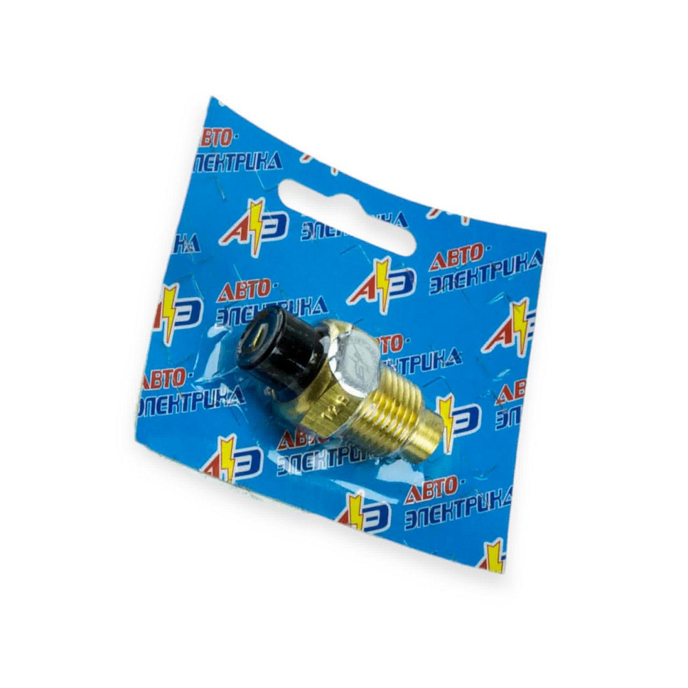 Датчик охлаждающей жидкости 2101-2107, 2108-2115, 2121-21213, 2123 в блок на стрелку температуры Мукачево - изображение 1