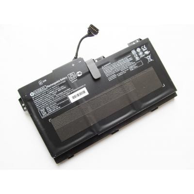 Аккумулятор для ноутбука HP ZBook 17 G3 AI06XL, 7860mAh (96Wh), 6cell, 11.4V, Li-ion (A47420) Винница - изображение 2