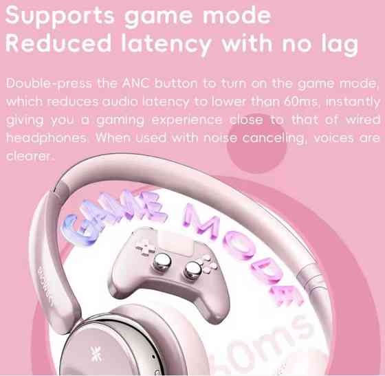 FiiO Snowsky Anytime — бездротові навушники з ANC та чистим звуком.   ‼️ Київ