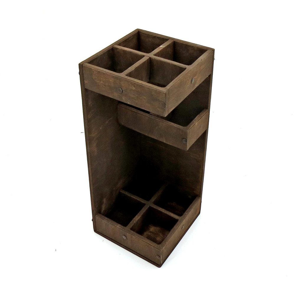 Підставка для парасольок "Фульда" мокко Миколаїв - фото 6