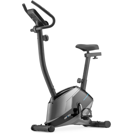Велотренажер Gymtek XB1200 магнітний синій Київ