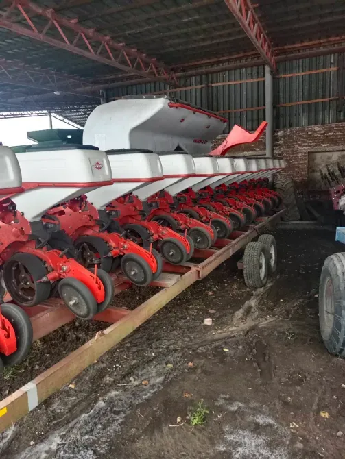 Продам пропашну сівалку Kuhn Maxima 2 12 рядну Дніпро - фото 1