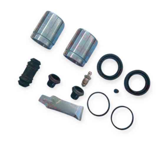 Ремкомплект супорта задній з поршнем автомобіль Мерседес Бенз Sprinter (00-06) спарка (d45) Мукачево